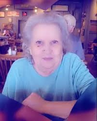 Obituary information for Juanita Cooper