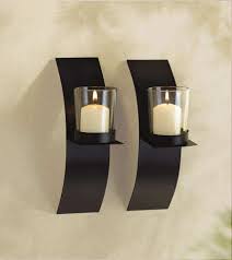 Check spelling or type a new query. Buy Modern Art Candle Sconce Duo Online The Fox Decor Wall Mounted Candle Holders Wall Candle Holders Candle Sconces