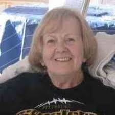 Sally Stack's Instagram, Twitter & Facebook