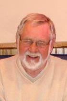Obituary for William A. 'Bill' McClain