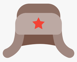 Russian hat png, russian flag png. Ushanka Icon Free Download Clip Free Download Draw A Russian Hat Hd Png Download Kindpng
