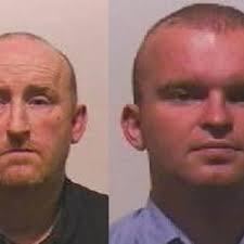 Two more jailed for their part in flooding Tyneside with millions of pounds  of cocaine