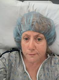 Successful surgery and recovery update