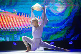 Основательница школы балета «todes» не дает расслабляться и отлынивать от занятий не только своим. Todes I Prisnitsya Zhe Takoe Spektakl Moskva 2020 Kupit Bilet Teatr Tanca Todes