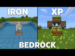 This is my creation of an infinite xp farm, to earn the most xp i could push out of it! Automatic 1 16 Xp Farm Tutorial In Minecraft Bedrock Mcpe Xbox Ps4 Nintendo Switch Windows10 Litetube