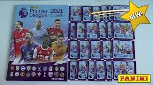 A editora panini divulgou hoje, em seu site, a sua lista de publicações para o mês de janeiro. New Panini Premier League 2020 21 Sticker Collection 20x Pack Opening Album Review Youtube