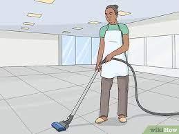 Using too many cleaners could lead to unexpected interactions between cleaners and might create a slippery residue. 3 Simple Ways To Clean A Rubber Gym Floor Wikihow