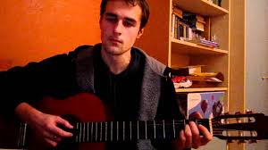 михаил и ирина круг тебе моя последняя любовь аккорды M Krug Tebe Moya Poslednyaya Lyubov Guitar Cover Youtube
