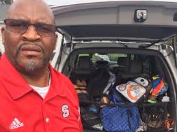 WHAT WE'VE BEEN UP TO