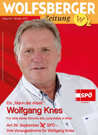 Wolfgang Knes