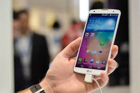 Hands-on: LG G Pro 2 [VIDEO] – Phandroid