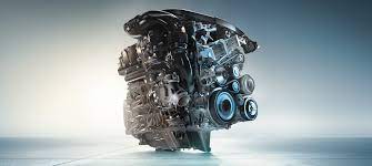 Bmw X6 Engines