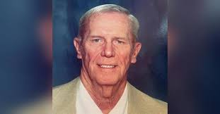 Leo E. McClure Jr. Obituary