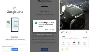 Nov 20, 2020 · download the latest version of google lens for android. Google Lens What Is It Download The App Learn How To Use It The Custom Droid