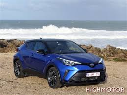 Llegan los primeros #toyotachr 2020 luxury a #ourense, con el máximo equipamiento en. Honda Chr 2020 Interior