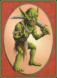 Image result for goblin