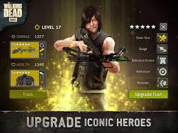 It takes a small charge of approximately 5 dollar to unlock an episode, so in total 25 bucks to play all episodes of the game, including the special one. The Walking Dead No Man S Land 4 5 0 241 Apk Mod Unlimited Money Crack Games Download Latest For Android Androidhappymod