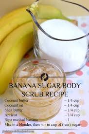 Almond oil is known to promote the health of the skin. 6 Diy Body Scrubs That Will Make Your Skin Glow Infographic