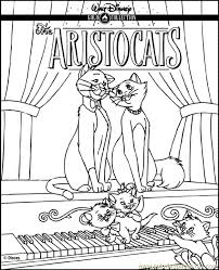 Check spelling or type a new query. Aristocats Coloring Page 01 Coloring Page For Kids Free Others Printable Coloring Pages Online For Kids Coloringpages101 Com Coloring Pages For Kids