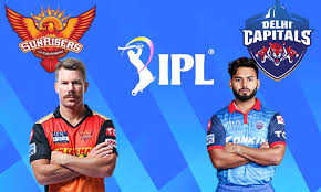 .includes match preview for srh vs dc dream11 from the indian premier league 2020 dream11. Zqi8bq0msje Pm