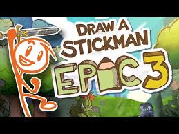 4.0 and higher versions of android smartphones and tablets. Draw A Stickman Epic 3 Apk