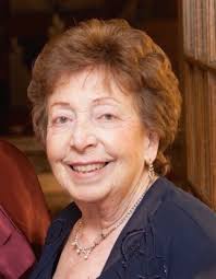 Obituary for Justine M. Aronne