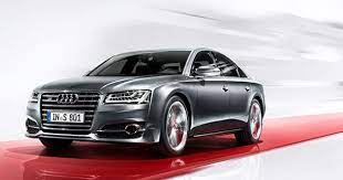 Audi S8 A8 A8 L W12 On Behance Audi A8 Audi Audi Cars