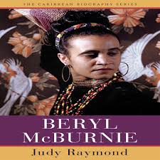 Beryl McBurnie [Book]