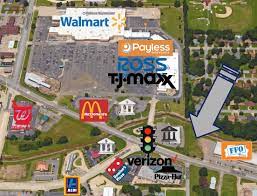 Hours may change under current circumstances 8701 Rogers Ave Fort Smith Ar 72903 8701 Rogers Avenue Loopnet Com