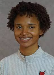 2020-21 Women's Golf Roster