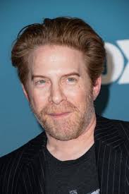 Mila Kunis Mike Henry Seth Mcfarlane Editorial Stock Photo