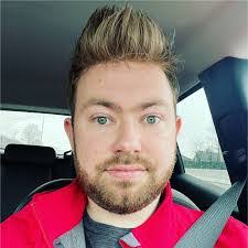 Chris Gildea's Instagram, Twitter & Facebook