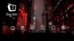 If you need to throw away an old tv it's best to find a recyc. Zina Iptv 1 0 8 Download Android Apk Aptoide
