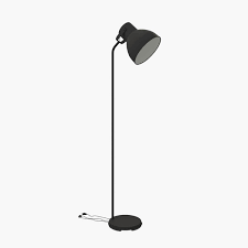 Maybe you would like to learn more about one of these? 3ds Max Ikea Hektar Floor Lamp