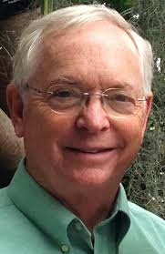 Brian Larkins Obituary