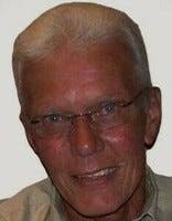 Dennis Vogt Obituary