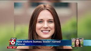 Paducah CVB hires new executive director