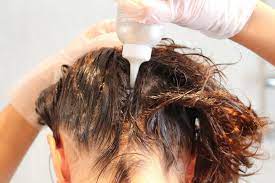 Apply nicely on your hair, covering the roots. You Can Save Money By Dyeing Your Hair At Home But Should You The Seattle Times