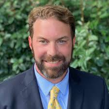 Sean Patrick Taylor, Lawyer in Birmingham, Alabama