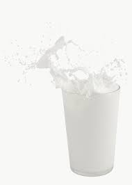Milk Splashing From A Glass Design Element Free Image By Rawpixel Com Teddy Rawpixel Milk Splash Glass Design Milk