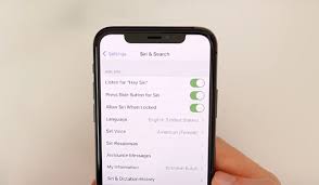 Check spelling or type a new query. How To Fix Iphone 12 12 Pro 12 Pro Max Hey Siri Not Working Issue Slashdigit