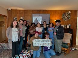 Theatre UNI at Strayer-Wood