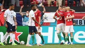 istoe com uma atuação fulminante, principalmente no primeiro tempo, a seleção da espanha aplicou 6 a 0 na alemanha. 5a 02og3 75lm