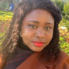 Joy Diamond Amarachi