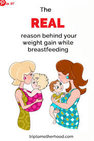 Pin On Breastfeeding Weightloss