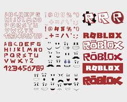 800 x 450 14 0. Roblox Alphabet Svg Roblox Font Svg Roblox Letter Roblox Etsy Clip Art Lettering Disney Alphabet