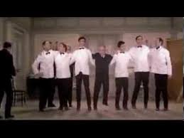 26 видео 51 355 просмотров обновлен 12 июл. Louis De Funes Le Grand Restaurant 1966 Cossacks Dance Youtube