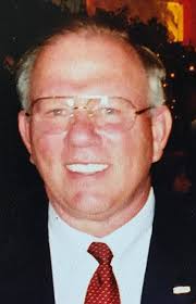 David Hamilton Beasley Obituary