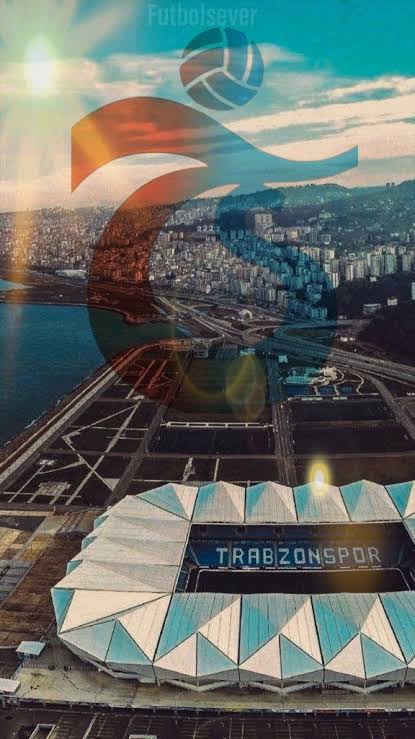 Trabzonspor Wallpapers