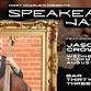 Jazz at the Speakeasy